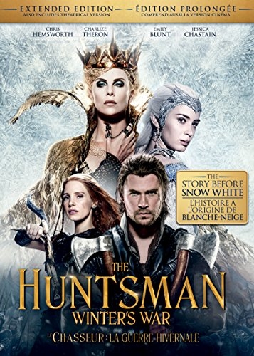 Picture of The Huntsman: Winter's War