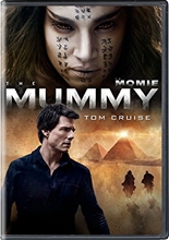 Picture of The Mummy (2017) (Sous-titres français)