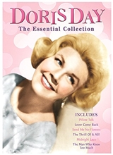 Picture of Doris Day: The Essential Collection