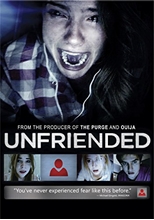 Picture of Unfriended