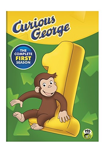 Picture of Curious George: Season 1