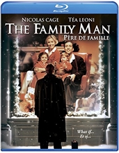 Picture of The Family Man [Blu-ray] (Bilingual)