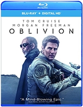 Picture of Oblivion [Blu-ray + Digital HD] (Bilingual)