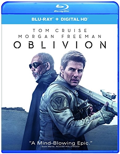 Picture of Oblivion [Blu-ray + Digital HD] (Bilingual)