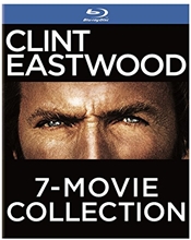 Picture of Clint Eastwood: The Universal Pictures 7-Movie Collection [Blu-ray] (Bilingual)