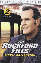 Picture of The Rockford Files: Movie Collection - Volume 2