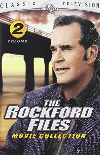 Picture of The Rockford Files: Movie Collection - Volume 2
