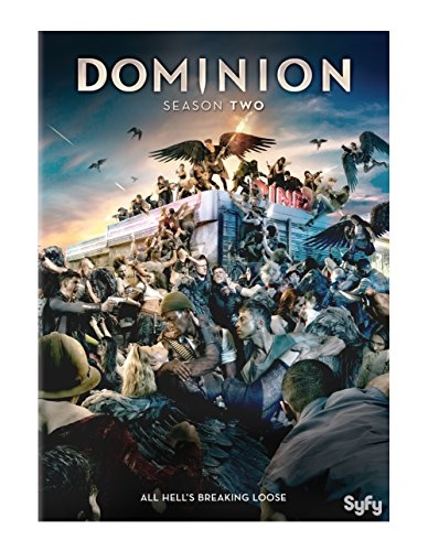 Picture of Dominion: Season Two