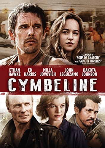 Picture of Cymbeline