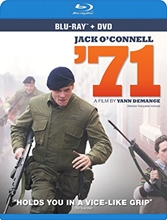 Picture of 71 [Blu-ray] (Bilingual)