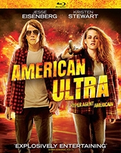 Picture of American Ultra [Blu-ray] (Bilingual)