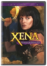 Picture of Xena: Warrior Princess - Season Six TV