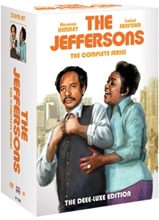 Picture of The Jeffersons: The Complete Series