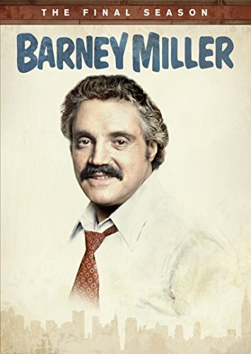 Picture of Barney Miller - The Final Season