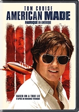Picture of American Made (Bilingual)