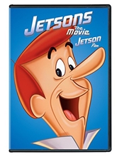 Picture of Jetsons: The Movie (Bilingual)