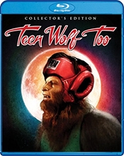 Picture of Teen Wolf Too (Collector’s Edition) [Blu-ray]