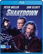 Picture of Shakedown [Blu-ray]