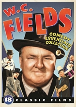 Picture of W.C. Fields Comedy Essentials Collection