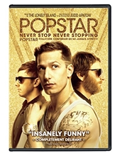 Picture of Popstar: Never Stop Never Stopping