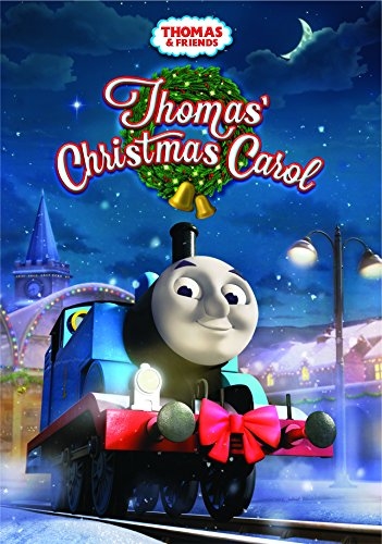 Picture of Thomas & Friends: Thomas' Christmas Carol