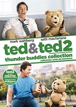 Picture of Ted 2-Pack