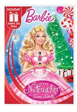 Picture of Barbie in the Nutcracker (Bilingual)