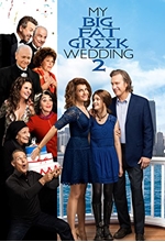 Picture of My Big Fat Greek Wedding 2