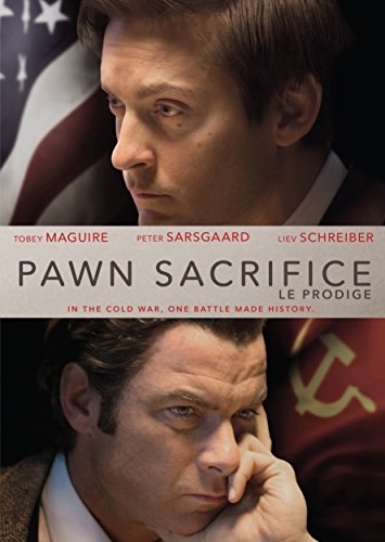 Picture of Pawn Sacrifice