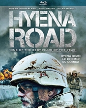 Picture of Hyena Road [Blu-ray]