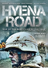 Picture of Hyena Road