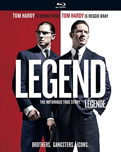 Picture of Legend [Blu-ray]