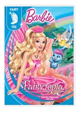 Picture of Barbie - Fairytopia