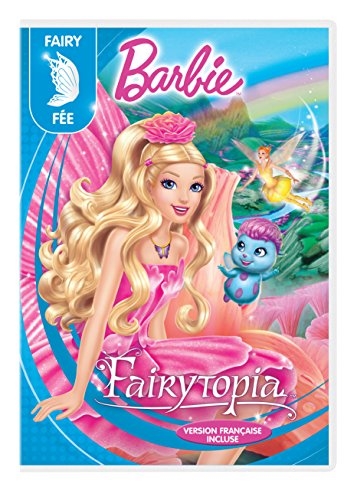 Picture of Barbie - Fairytopia