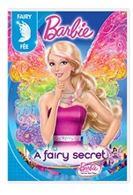 Picture of Barbie: A Fairy Secret