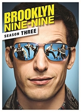 Picture of Brooklyn Nine Nine: Season Three