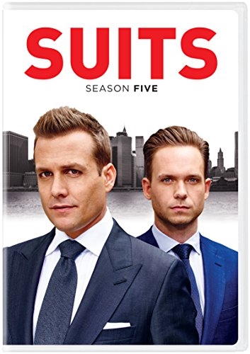 Picture of Suits Season 5