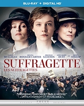 Picture of Suffragette [Blu-ray]