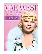 Picture of Mae West: The Essential Collection