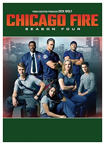Picture of Chicago Fire:  Season Four