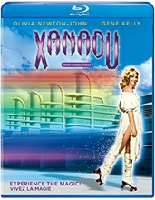 Picture of Xanadu [Blu-ray] (Bilingual)