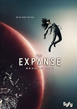Picture of The Expanse: Season 1