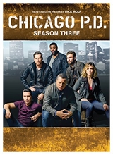 Picture of Chicago P.D.: Season Three