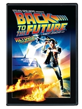 Picture of Back To The Future (Bilingual)