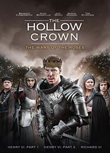 Picture of The Hollow Crown: The Wars of the Roses