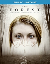 Picture of The Forest [Blu-ray + Digital HD]