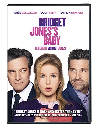 Picture of Bridget Jones's Baby