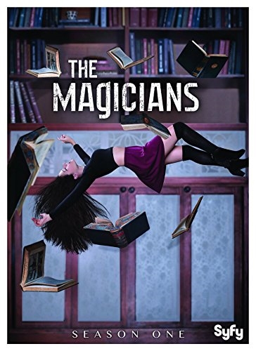 Picture of The Magicians: Season One