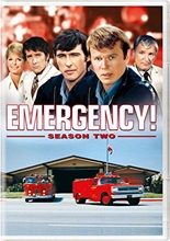 Picture of Emergency! Season Two