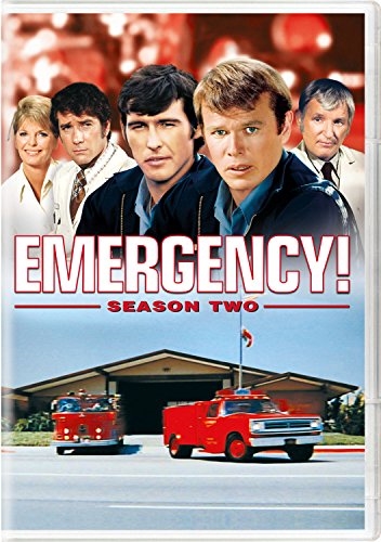 Picture of Emergency! Season Two